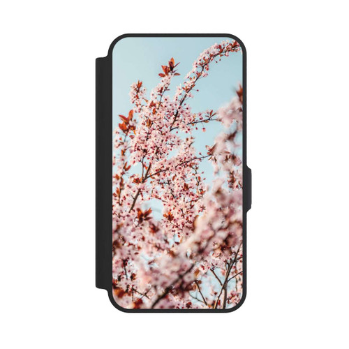 Samsung Galaxy A57 5G NIVOflip Kirschblüten Fotografie