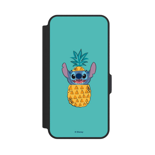Samsung Galaxy A57 5G NIVOflip Stitch Ananas