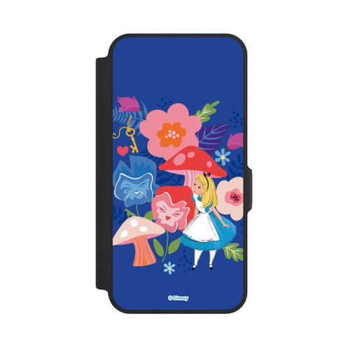 Samsung Galaxy A57 5G NIVOflip Alice Flowers