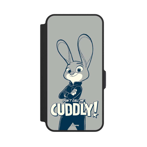 Samsung Galaxy A57 5G NIVOflip Judy Hopps Zootopia