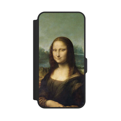 Samsung Galaxy A57 5G NIVOflip Mona Lisa von Leonardo da Vinci