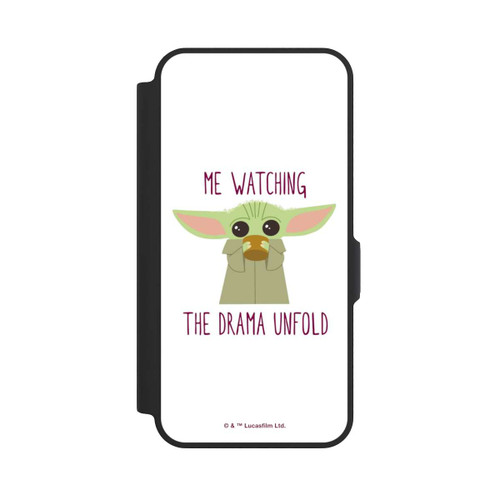 Samsung Galaxy A57 5G NIVOflip The Child Watching