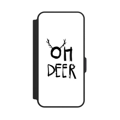 Samsung Galaxy A57 5G NIVOflip Oh Deer