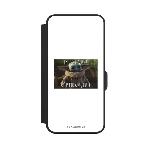 Samsung Galaxy A57 5G NIVOflip The Child Cute