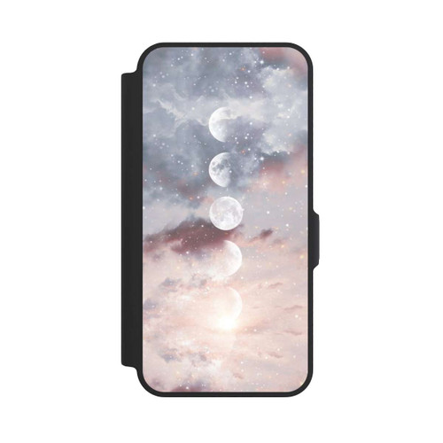 Samsung Galaxy A57 5G NIVOflip clair de lune