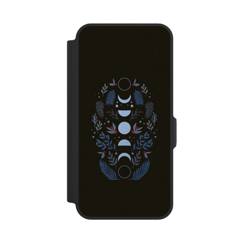 Samsung Galaxy A57 5G NIVOflip Die Mondphasen
