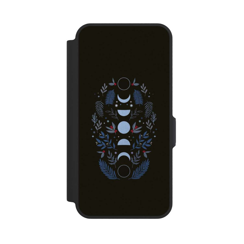Galaxy A57 5G NIVOflip Die Mondphasen