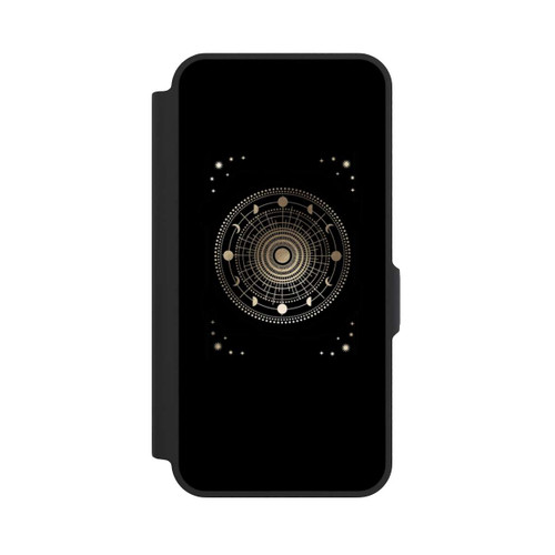 Samsung Galaxy A57 5G NIVOflip Solstice d'hiver