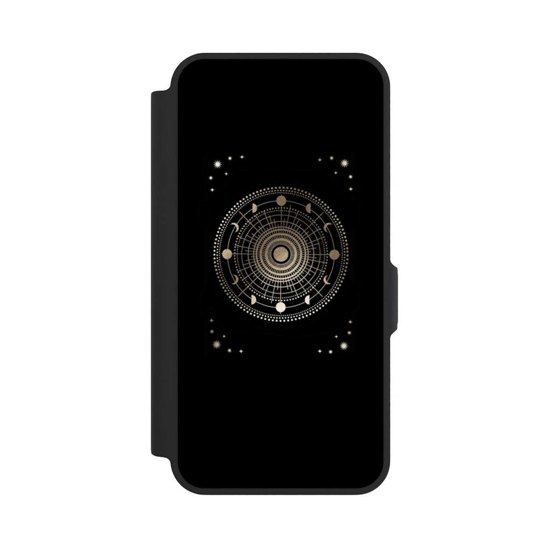 Galaxy A57 5G NIVOflip Wintersonnenwende