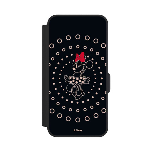 Samsung Galaxy A57 5G NIVOflip Minnie Sassy Polka Dots