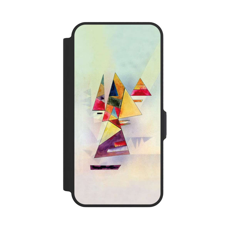 Galaxy A57 5G NIVOflip Composition de Wassily Kandinsky