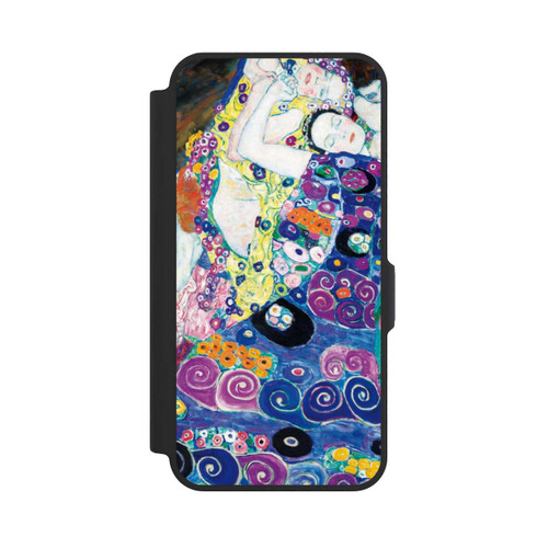 Samsung Galaxy A57 5G NIVOflip Virgin by Gustav Klimt