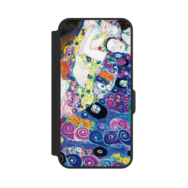 Galaxy A57 5G NIVOflip Virgin by Gustav Klimt