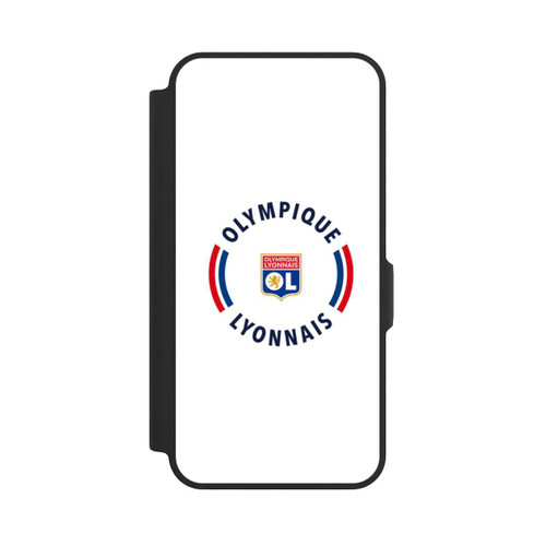 Samsung Galaxy A57 5G NIVOflip OL Logo White