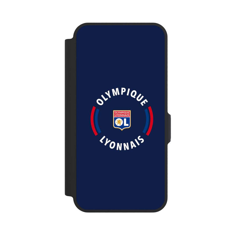Galaxy A57 5G NIVOflip OL Logo Blue