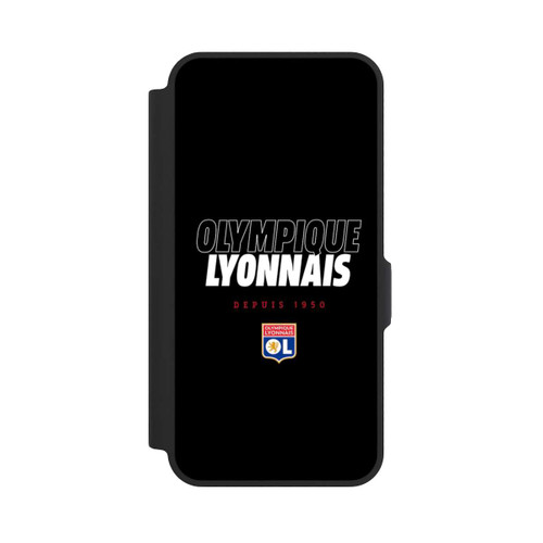 Samsung Galaxy A57 5G NIVOflip Olympique Lyonnais Depuis 1950