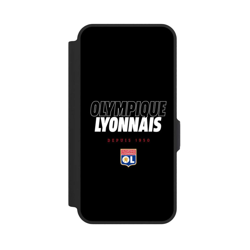 Galaxy A57 5G NIVOflip Olympique Lyonnais Seit 1950