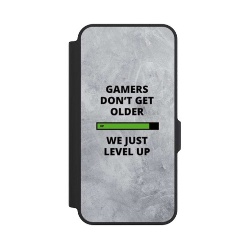 Samsung Galaxy A57 5G NIVOflip Gamers Don't Get Older