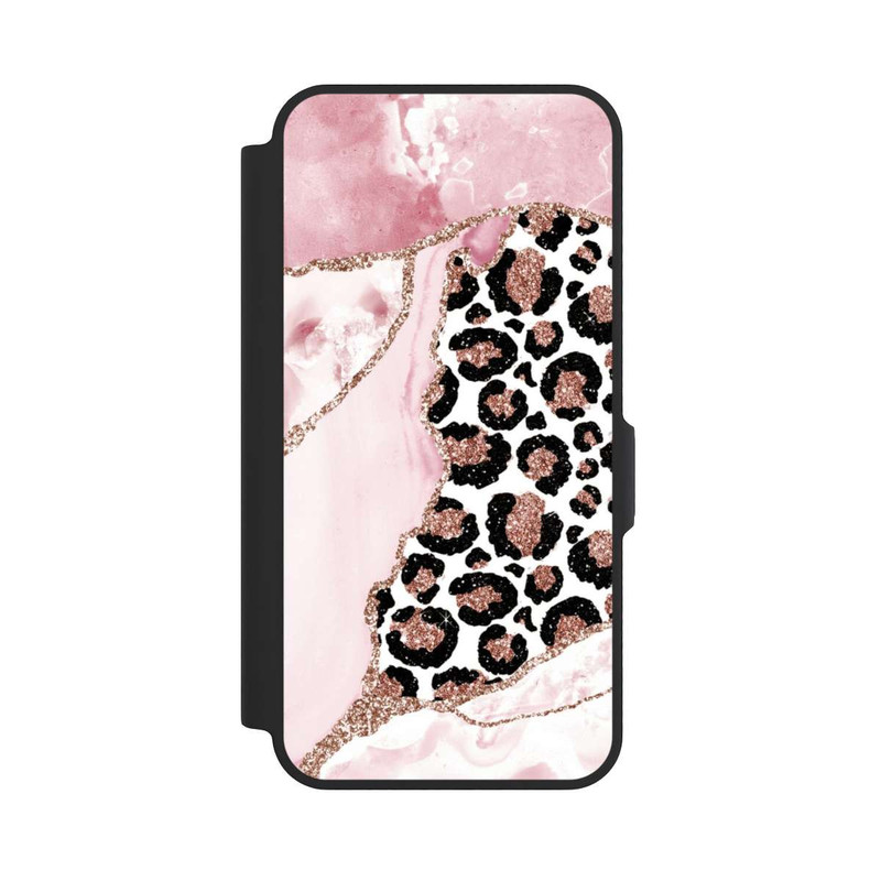 Galaxy A57 5G NIVOflip Patterns and Textures Smooth Pink
