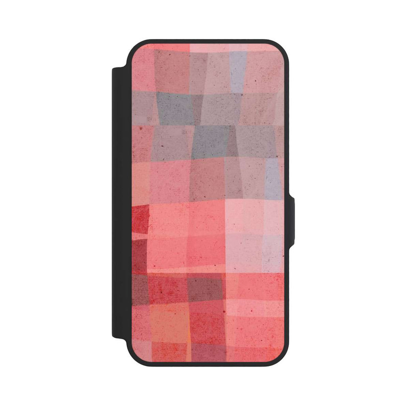 Galaxy A57 5G NIVOflip Rayures en tricot