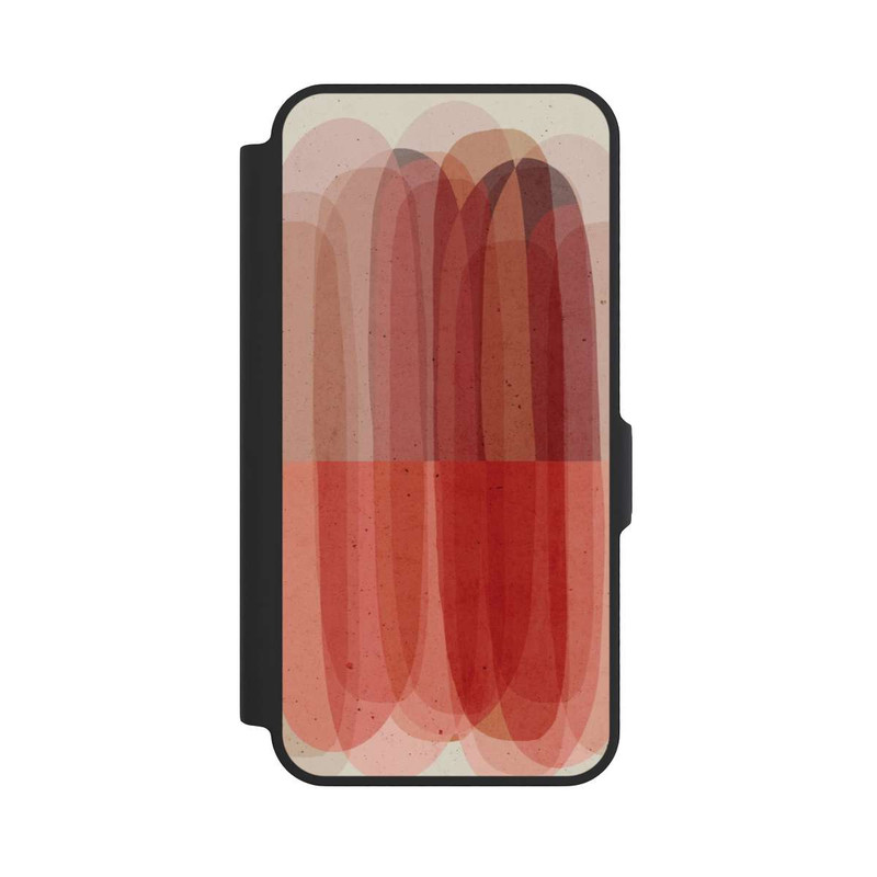 Galaxy A57 5G NIVOflip Stones No 4 Coral