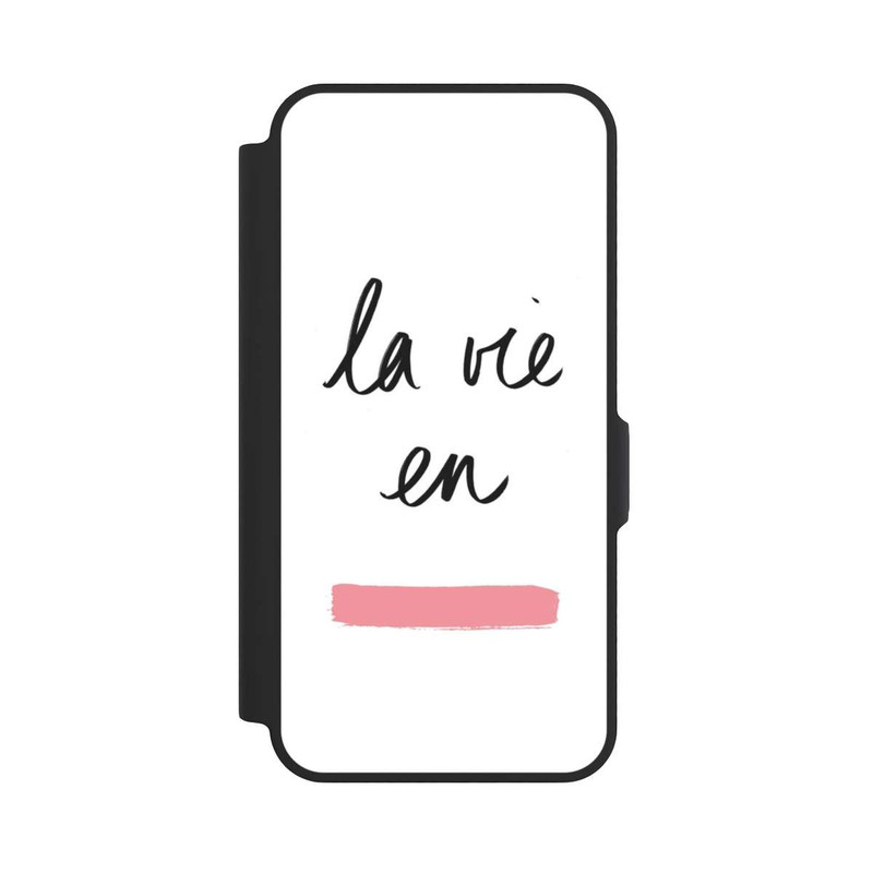 Galaxy A57 5G NIVOflip La Vie en Rose