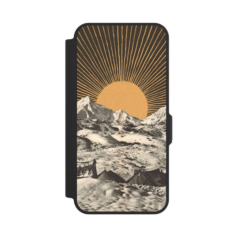 Galaxy A57 5G NIVOflip Paysage de montagne 6