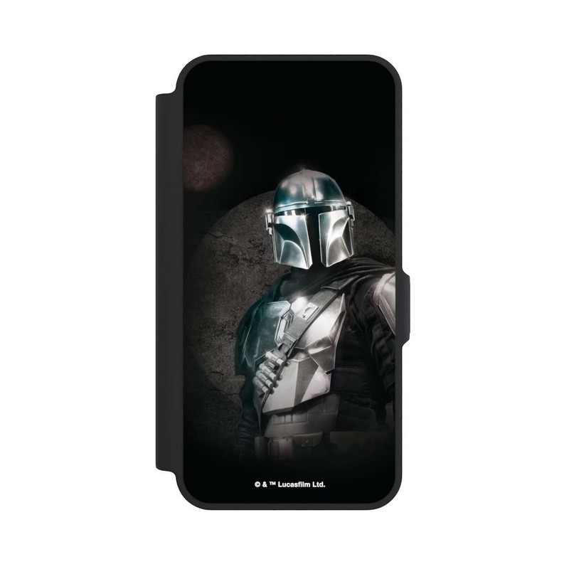 Galaxy A57 5G NIVOflip Star Wars Dark Soldier