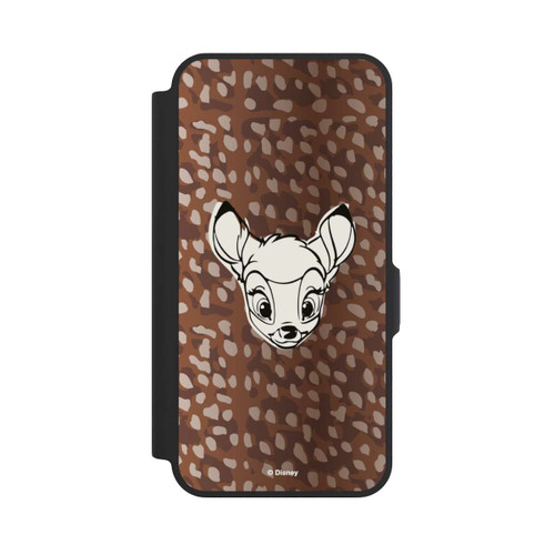 Samsung Galaxy A57 5G NIVOflip Bambi Leoprint