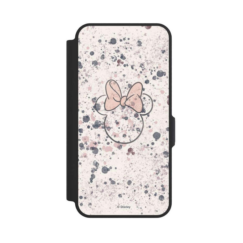 Galaxy A57 5G NIVOflip Minnie Maus Splash