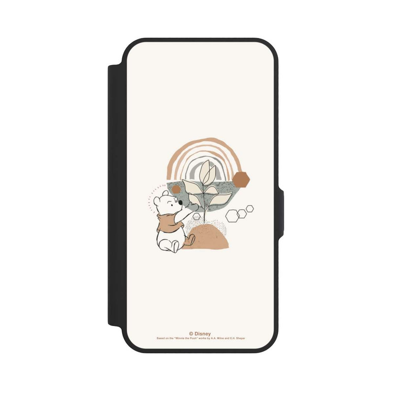 Galaxy A57 5G NIVOflip Winnie l'Ourson Nature
