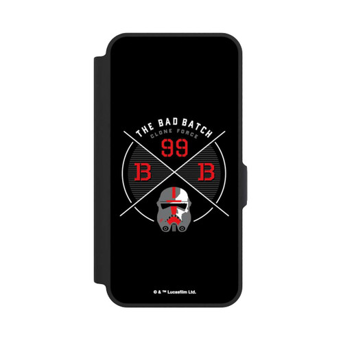 Samsung Galaxy A57 5G NIVOflip The Bad Batch Clone Force 99