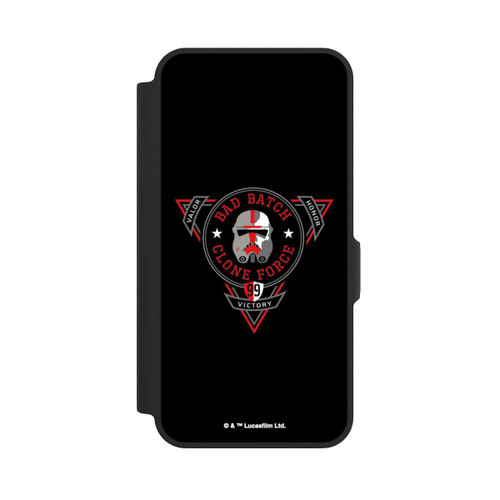 Samsung Galaxy A57 5G NIVOflip Bad Batch Clone Force