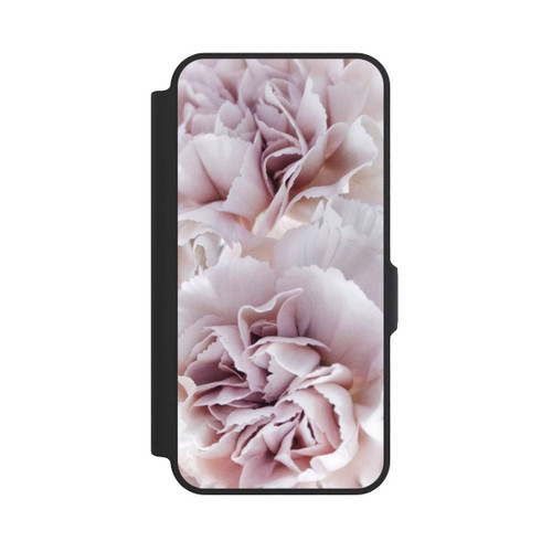 Samsung Galaxy A57 5G NIVOflip Blühende Nelke