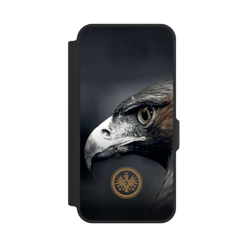 Samsung Galaxy A57 5G NIVOflip Eintracht Adler Design