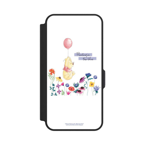 Samsung Galaxy A57 5G NIVOflip Winnie Puuh Floating in The Blue