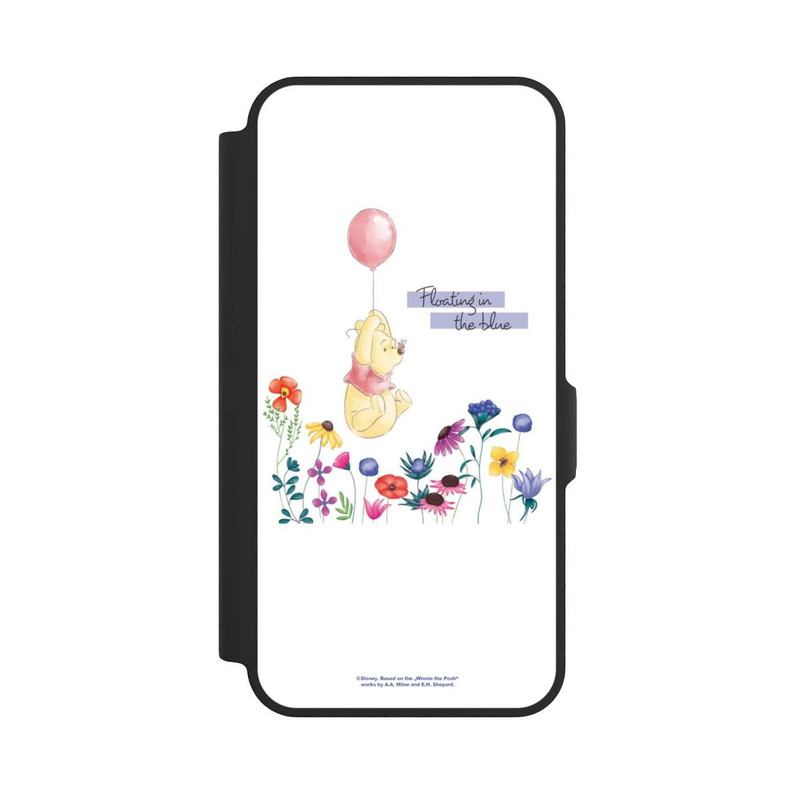 Galaxy A57 5G NIVOflip Winnie Puuh Floating in The Blue