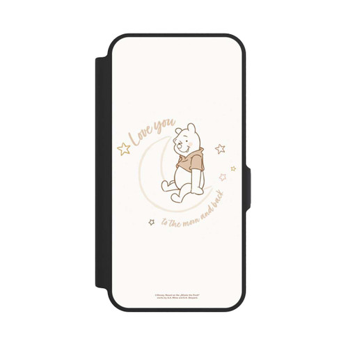 Samsung Galaxy A57 5G NIVOflip Winnie Pooh on The Moon