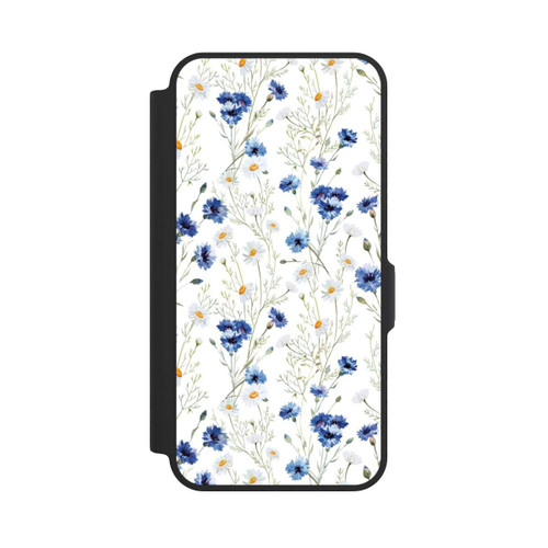 Samsung Galaxy A57 5G NIVOflip Flower Pattern 6