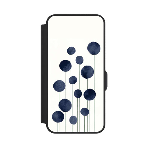 Samsung Galaxy A57 5G NIVOflip Waterflowers