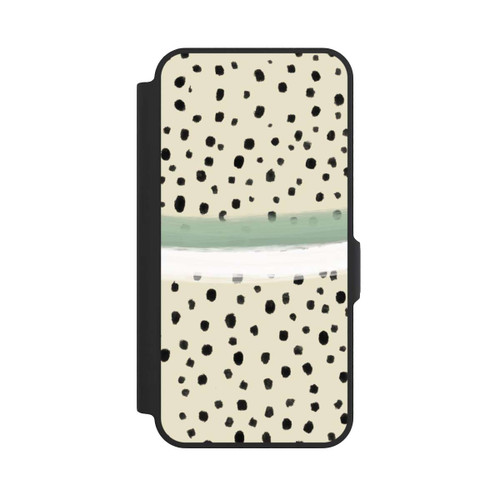 Samsung Galaxy A57 5G NIVOflip Crazy Life Art 02 Boho