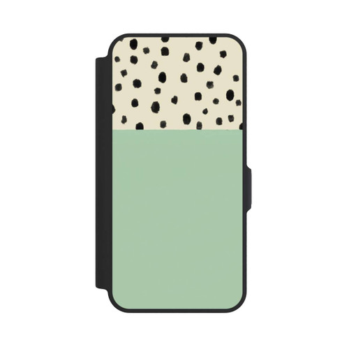 Samsung Galaxy A57 5G NIVOflip Dots and Boho