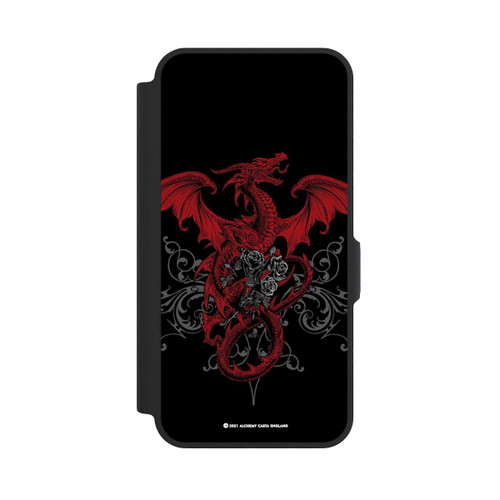 Samsung Galaxy A57 5G NIVOflip Draco Pink