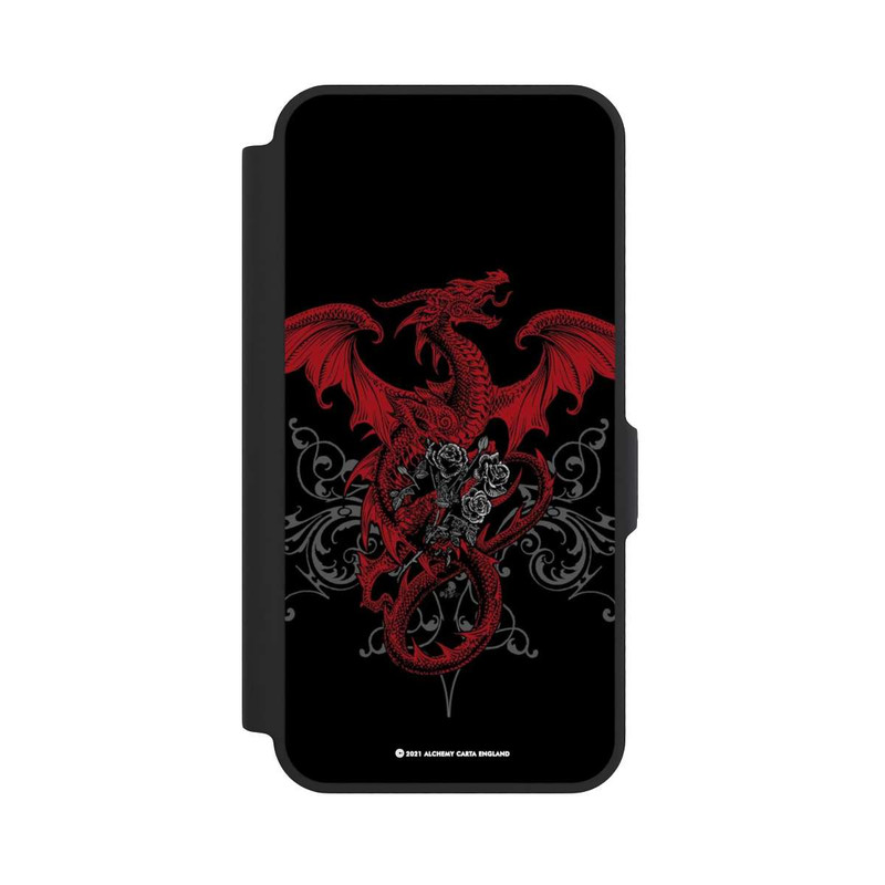 Galaxy A57 5G NIVOflip Draco Pink