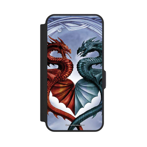 Samsung Galaxy A57 5G NIVOflip Draconic Tryst