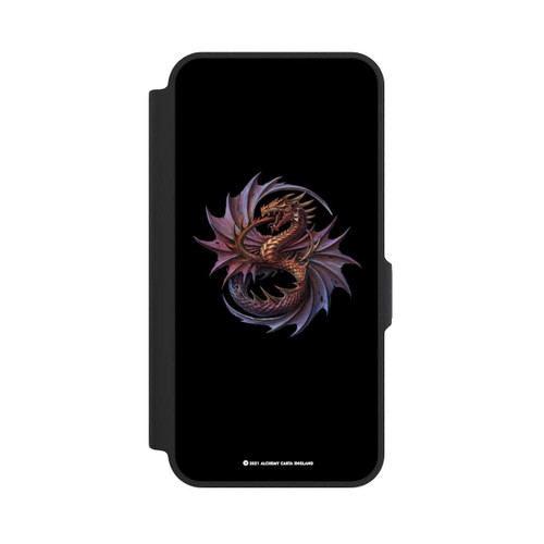 Samsung Galaxy A57 5G NIVOflip Maelstromeus