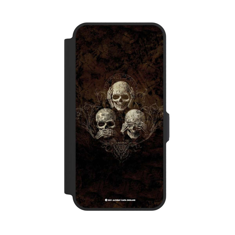 Galaxy A57 5G NIVOflip No Evil