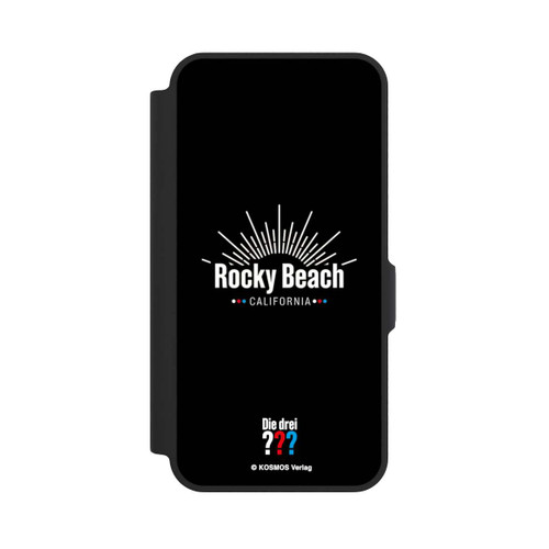 Samsung Galaxy A57 5G NIVOflip Rocky Beach California