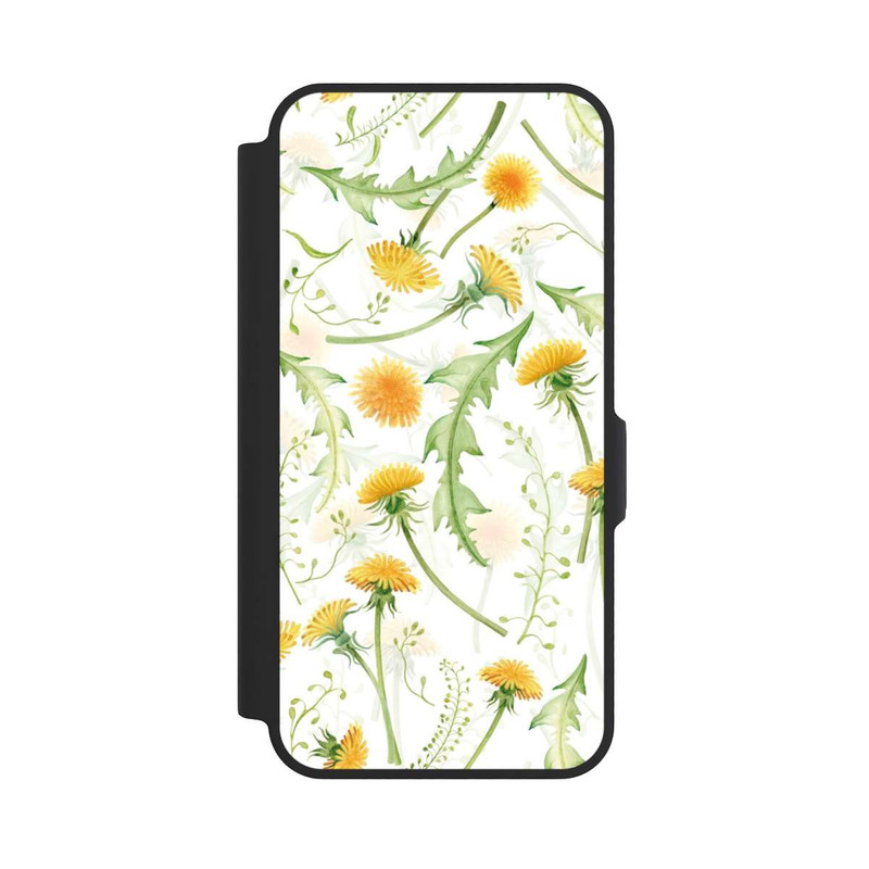 Galaxy A57 5G NIVOflip Motif pissenlit 2