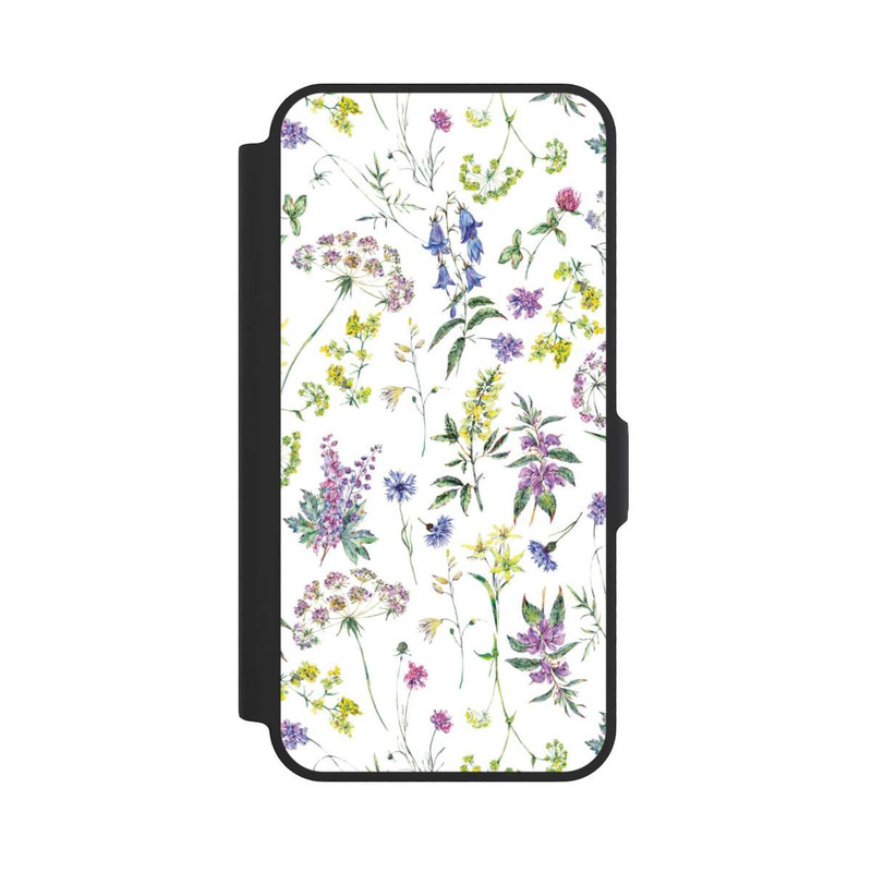 Galaxy A57 5G NIVOflip Fleurs des forêts et des prés